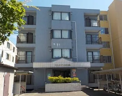 ベルメゾン北22の画像