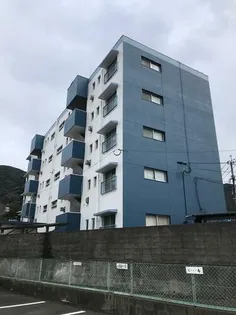 赤坂ハイツの画像