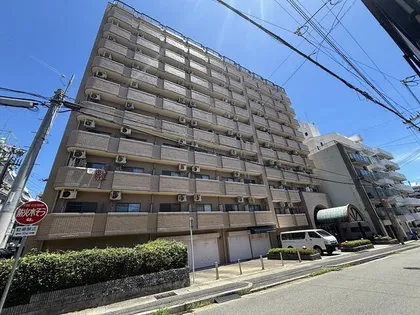 ライオンズマンション三宮東第2の画像