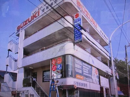 近松ビル【303号室】の外観