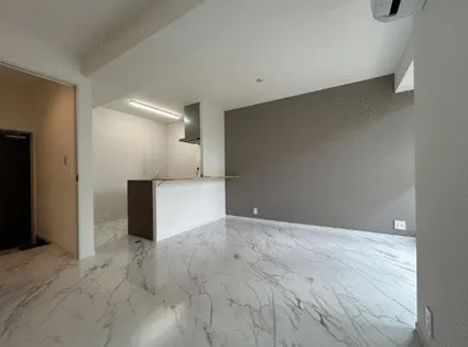 福岡県福岡市中央区黒門【マンション】の外観