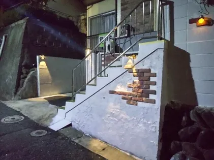 福岡県北九州市小倉北区黒原2丁目【一戸建】の外観