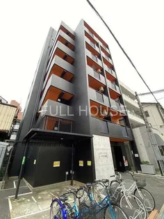 フォレステージ緑橋の画像