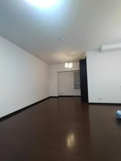 アンビエント京都駅前【7階】の外観