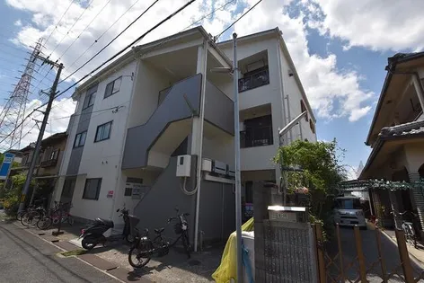 第三シャルマン四條畷の画像