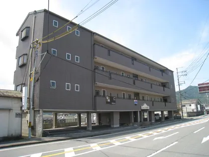 メトレス神崎の画像