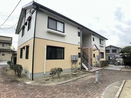 ラルジェおぐら A棟の画像