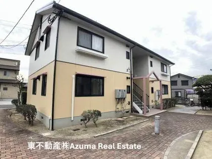 ラルジェおぐら A棟の画像