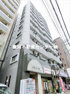 福岡県福岡市博多区吉塚2丁目【マンション】の外観