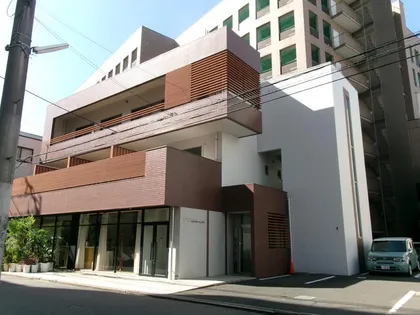 KUMAMOTO FLAT【205号室】の外観