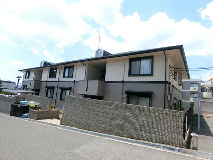 サンパレス印藤Ⅱの画像