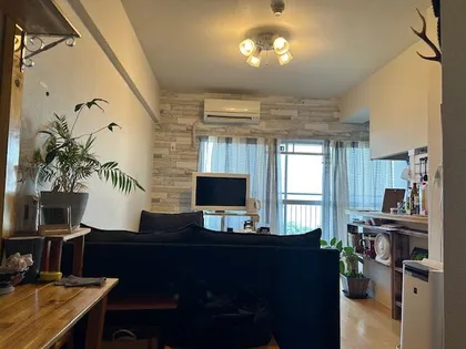 琵琶湖アーバンリゾートⅢ番館の画像