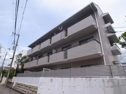 ライベス御影の画像