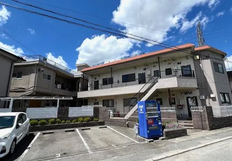 島上マンション南棟の画像