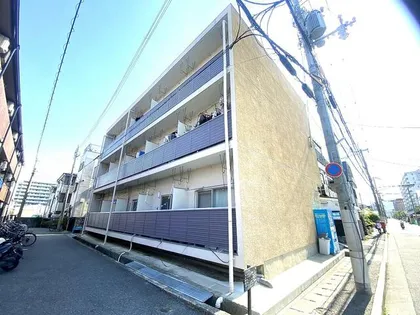 キングガーデンの画像