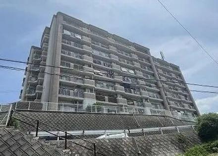 エクレール大里東の画像