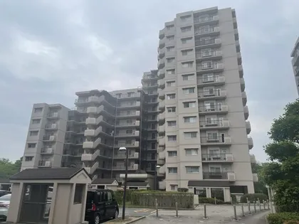 アミル21サルビア館の画像