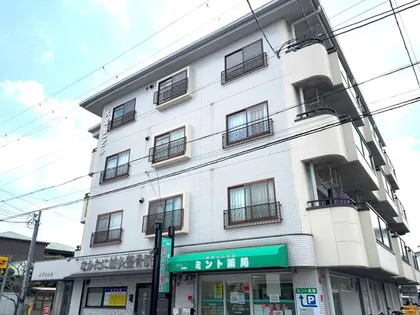メゾン大北の画像