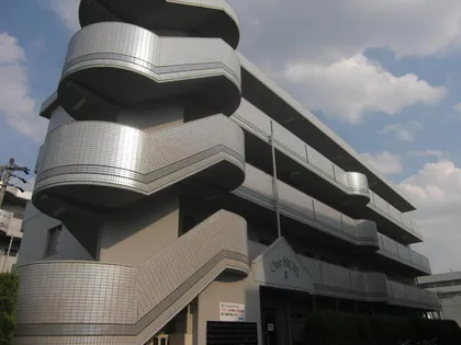 クレールショーワIII【4階】の外観