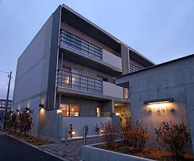 レ・バンテ【301号室】の外観