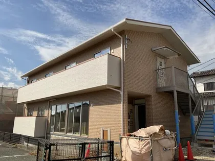 AI WORLD TATARA Ⅰの画像