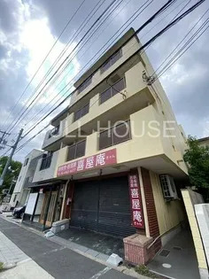 今津パークハイツB棟の画像