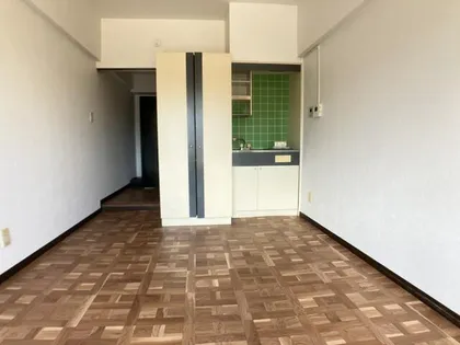 ホワイトパレス黄金五番館の画像