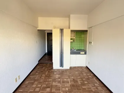 ホワイトパレス黄金五番館の画像