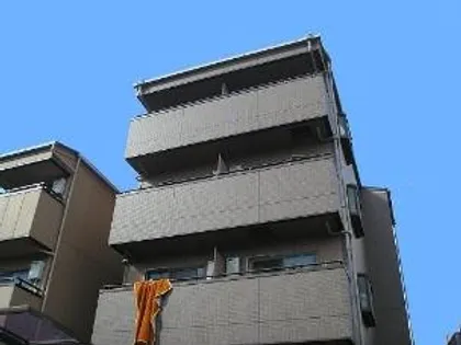 メゾン ド ボヌールの画像