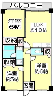 兵庫県神戸市東灘区田中町2丁目【マンション】の外観