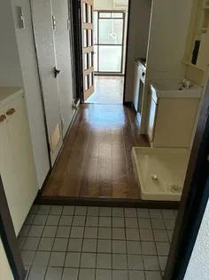 福岡県北九州市八幡西区鷹の巣2丁目【マンション】の外観