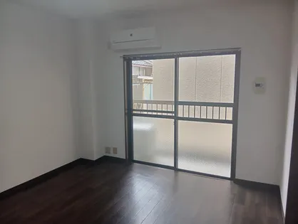 京都府京都市左京区田中西浦町【マンション】の外観