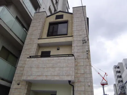 愛知県名古屋市中区正木4丁目【一戸建】の外観