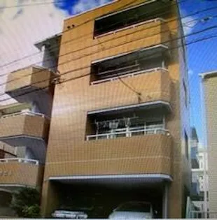 天野ビルの画像