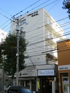 サンセットハイツ平岸通の画像