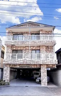 メゾングレースの画像