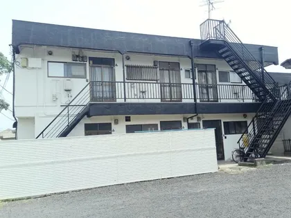 ツカモトハイツの画像