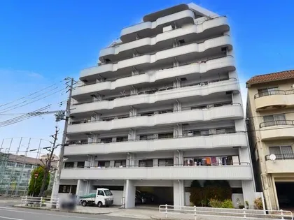 朝日プラザ兵庫永沢町の画像