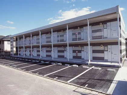 レオパレス舞の浦の画像