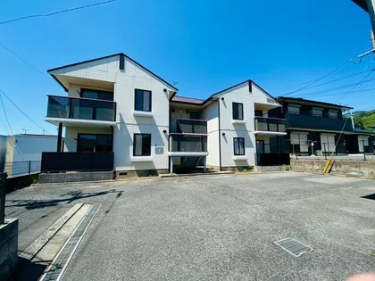 ガーデンプレイスA棟の画像