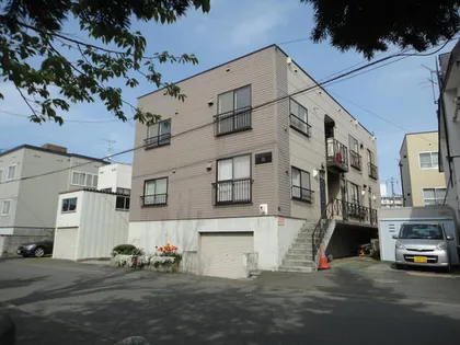 レジデンス堤の画像