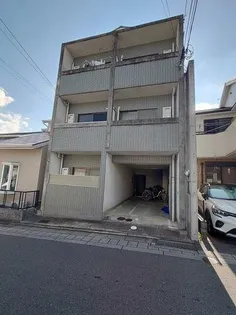 カーサヴェルデ【203号室】の外観