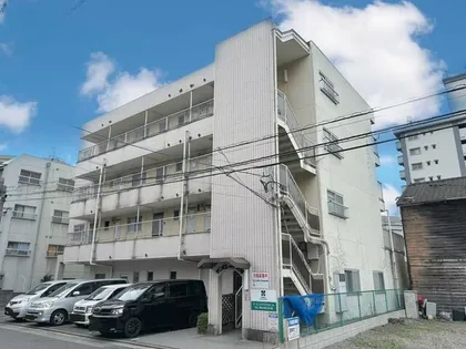 サンビレッヂ到津の画像