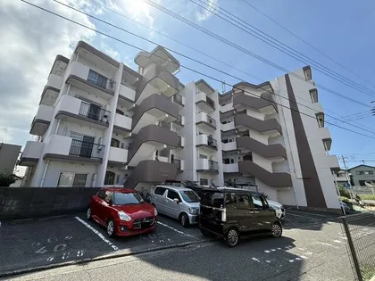 グランドハイツ中原東の画像