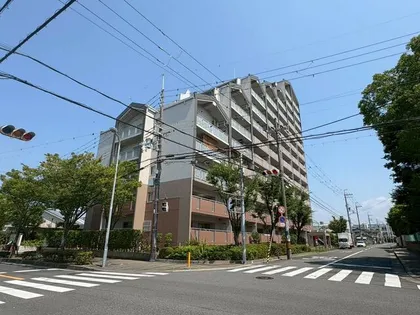 フレーシェル貝塚の画像