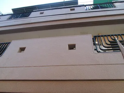 園田岡崎ハイツの画像