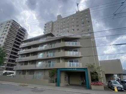 ヴェルデ月寒の画像