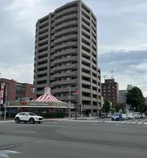 円山公園シティタワーの画像