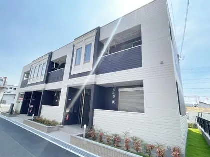 グランステージの画像