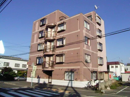 恵比寿第2ハイツの画像